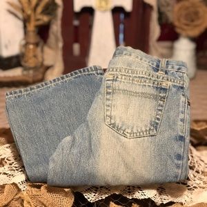 Youth Boys Cinch jeans 12R